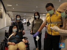 Apa Itu Virus Corona China yang Gegerkan Dunia?