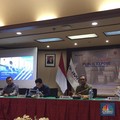 Ini Penjelasan Lengkap Erick soal Utang KRAS Rp 40 T