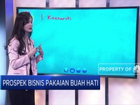 Langka Pertama Memulai Bisnis Pakaian Buah Hati