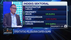 Dapen Pertamina: Pengelolaan Investasi Jadi Tantangan Dapen