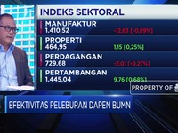 Dapen Pertamina: Pengelolaan Investasi Jadi Tantangan Dapen
