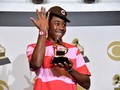 Menang Grammy, Tyler, The Creator Balas Twitter 9 Tahun Lalu