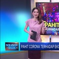 Pahit Corona Terhadap Ekonomi China