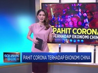 Pahit Corona Terhadap Ekonomi China