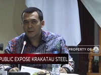 Krakatau Steel Resmi Restrukturisasi Utang Senilai USD 2,2 M