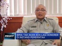 Soal Penghapusan Honorer di Instansi Pemerintah, Ini Kata BKN