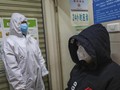 Hong Kong Tutup Perbatasan dengan China Terkait Virus Corona