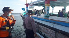 14 WN Iran Masuki Laut Aceh, Klaim Dibajak di Somalia