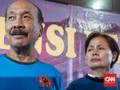 Tiga Petinggi Sunda Empire Tersangka Kasus Berita Bohong