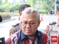 Ketua KPU Diperiksa KPK Terkait Kasus Suap Harun Masiku