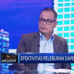 Erick Thohir Akan Lebur Dapen BUMN, Ini Kata Dapen Pertamina