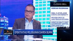 Erick Thohir Akan Lebur Dapen BUMN, Ini Kata Dapen Pertamina