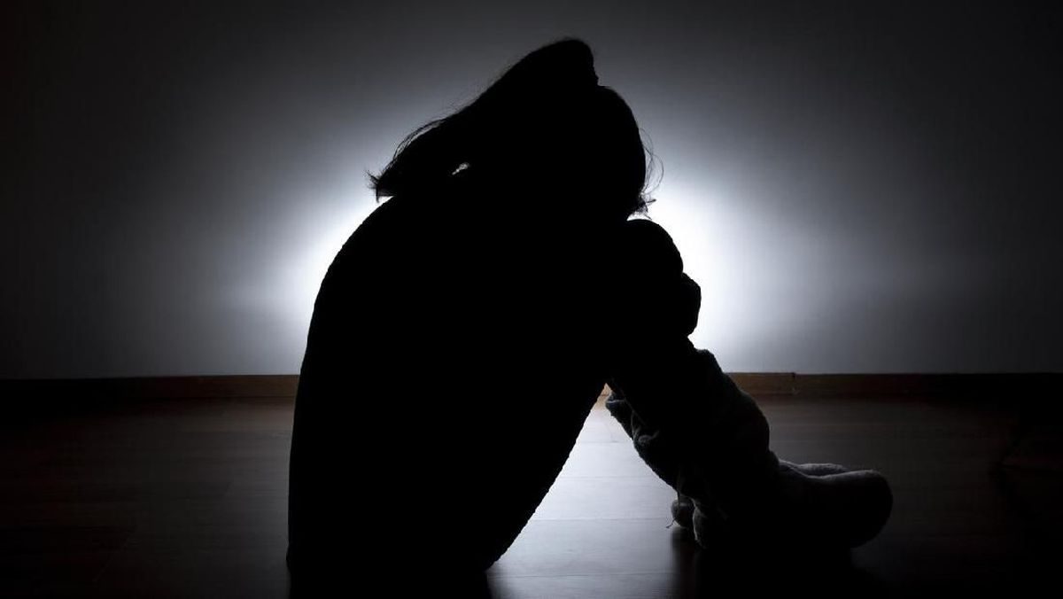 Pemuda di Nganjuk Perkosa Anak Tetangga gegara Kecanduan Film Porno