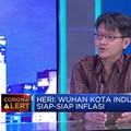 Hitung Dampak Penyebaran Virus Corona Bagi Indonesia