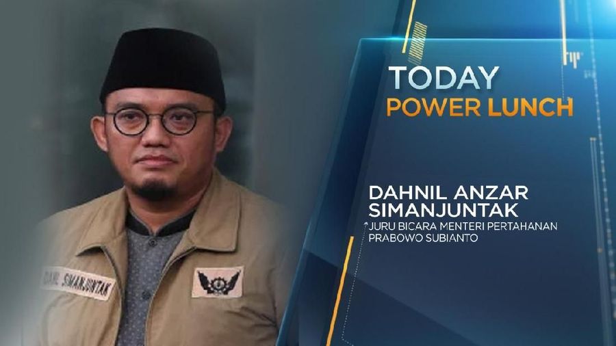 Bagaimana kebijakan pemerintah dalam memenuhi alat utama sistem senjata (alutsista) RI?