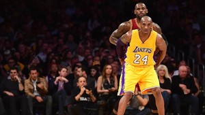 LeBron James: Kobe Bicara dengan Saya Sebelum Kecelakaan