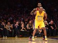 LeBron James: Kobe Bicara dengan Saya Sebelum Kecelakaan