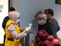 Kemlu Sebut Nasib WNI di Wuhan Tunggu Keputusan China