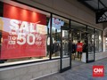 Surga Barang Branded Murah di Tokyo