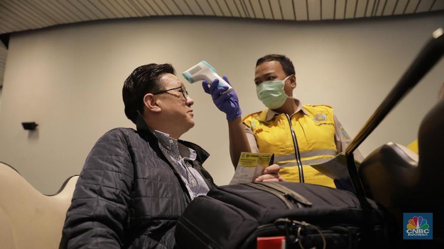 Ekonomi China Melambat, Indonesia Kena Getahnya