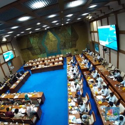 Bawahi 65 Perusahaan, Ini 4 Janji Bos Baru PLN