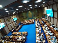 Bawahi 65 Perusahaan, Ini 4 Janji Bos Baru PLN
