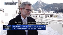 Ukur Dampak Virus Corona Bagi Perekonomian, Ini Kata McKinsey