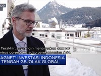 Ukur Dampak Virus Corona Bagi Perekonomian, Ini Kata McKinsey