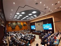 RDP dengan Asabri Jadi Tertutup, Ini Penjelasan DPR