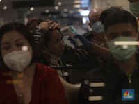Kabar Gembira, Resesi Gegara Corona Rasanya Tak Akan Lama!