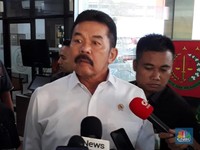 Pengumuman! Kejagung Siap Lelang Aset Sitaan Skandal Asabri