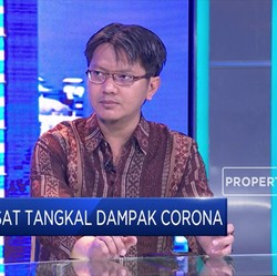 Ekonom: Sektor Pertanian China Akan Terdampak Virus Corona