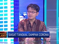Ekonom: Sektor Pertanian China Akan Terdampak Virus Corona