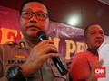 Polisi: Tak Ada Unsur Penipuan di Kasus Sunda Empire