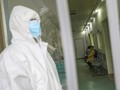 WN Amerika Serikat Diangkut Keluar dari Wuhan