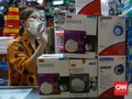 Polisi Malaysia Gagalkan Penyelundupan Masker dari Indonesia