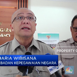 Ternyata! Sektor Administrasi Tampung Banyak Tenaga Honorer