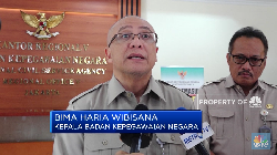 BKN: Persaingan CPNS Makin Ketat, Ini Alasannya