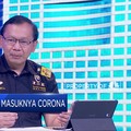 Strategi DJBC Cegah Masuknya Virus Corona ke Indonesia