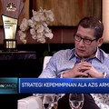 Bos Indika Energy Blak-blakan Alasan di Balik Merambah Bisnis Baru