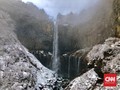 Air Terjun Kegon, Limpahan Danau Chuzenji yang Menawan
