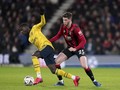 Hasil Piala FA: Arsenal Menang Tipis atas Bournemouth
