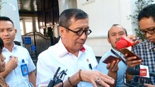 VIDEO: Gara-Gara Harun Masiku, Yasonna Copot Dirjen Imigrasi
