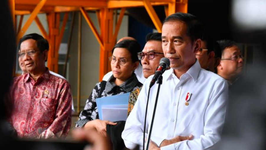 Sebanyak 238 WNI dan 42 tim penjemput dari negeri Tirai Bambu dinyatakan sehat dan bebas dari virus Corona