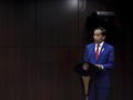 Jokowi Angkat Rektor UIN Sunan Kalijaga Jadi Kepala BPIP