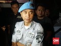Polisi Periksa Kejiwaan Tiga Tersangka Sunda Empire