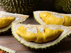 7 Rekomendasi Tempat Makan Durian Enak di Kota Bandung