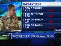 Corona Bikin Panik Pasar, PHEI: SBN RI Tetap Menarik Investor