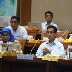 Konsumsi B30 untuk Pembangkit PLN Terus Meningkat