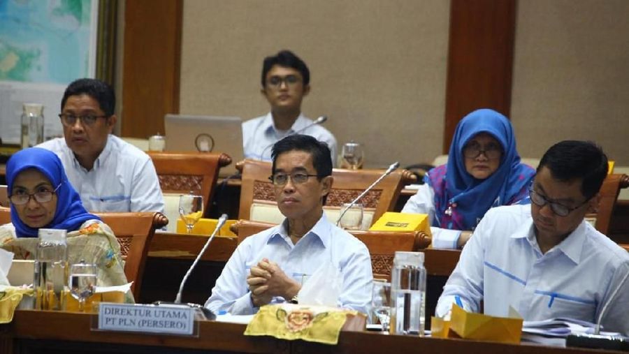penggunaan B20/ B30 yang digunakan pada pembangkit PLN pada tahun 2018 mencapai 1,641 ribu kiloliter, dan meningkat menjadi 2,158 kiloliter pada tahun 2019.